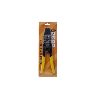 Cleste sertizare Zilan conectori pini, 25cm lungime, 8cm latime, 30x10x5 cm, 1kg, ZTS5679 - Img 2