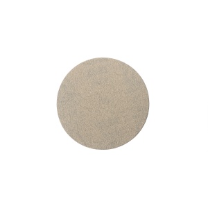 Disc abraziv Klingspor PS 33 CK, 125mm, pentru slefuire lemn si metal, granulatie P120, cod EXT150433