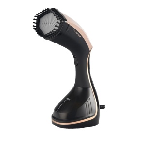 Fier de calcat vertical Zilan cu aburi 1500W, 20g/min, ecran LED, capacitate 230ml, 17x15x32 cm, ZLN4254 - Img 1
