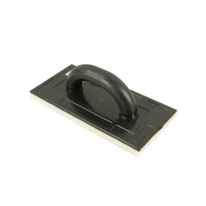 Gletiera Zilan cu burete 140x240cm, plastic, pentru finisarea tencuielilor, ZLN0826