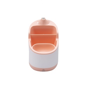 Lampa de birou Zilan, 3 tipuri de lumina, LED, suport pixuri, 36cm, 8.5cm, 10cm, ZTS8244 - Img 5