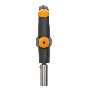 Lampa instalator Zilan cu filet, 26 cm, aprindere piezo, 330gr, ZTS9084 - Img 2