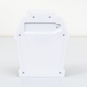 Lampa solara de perete Zilan, 18W, senzor de miscare, 3 moduri de lumina, dimensiuni 14x7x17.5 cm, cod ZTS8197 - Img 4