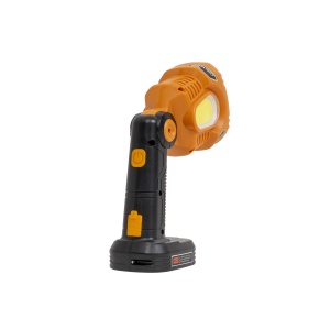 Lanterna de mana Z-TOOLS, incarcare USB, 7 moduri de intensitate lumina, 27.5x10.5x11 cm, ZTS8983 - Img 4