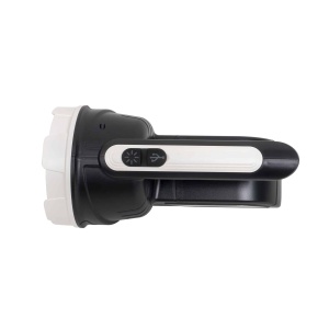 Lanterna de mana Z-TOOLS, incarcare USB si solara, 4 moduri de intensitate, dimensiuni 19x10x10 cm, ZTS8978 - Img 6