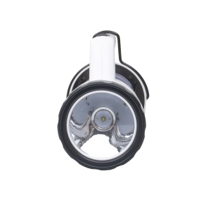 Lanterna si felinar Z-TOOLS 2 in 1, 6 tipuri de lumina, USB, diametru 10cm, inaltime 24cm, ZTS8219 - Img 3