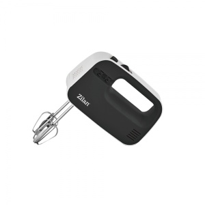 Mixer de mana Zilan, 300W, viteza variabila, 3 trepte, 6x18.5x23 cm, ZLN2151 - Img 1