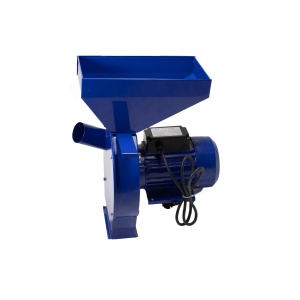 Moara electrica, 2.5 kW, 180 kg/h, 350x360x540 mm, albastra 4299