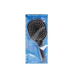 Para de dus inox Z-Tools, 27cm x 11.5cm, ZTS8501 - Img 4