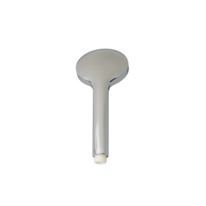 Pere de dus Zilan cromata simpla, 24cm, 10cm diametru, 10x24x5 cm, 1kg, ZTS8294 - Img 2