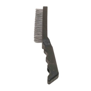 Perie de sarma Z-TOOLS, PVC, lungime 26.5cm, latime 3.3cm, ZLN2271 - Img 2