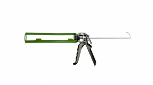 Pistol de lipit Z-tools cu maner rotativ, semiprofesional, culoare verde, 1 x Pista, ZTS5430 - Img 3