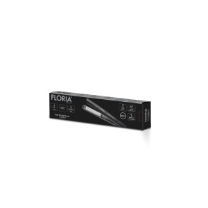 Placa de indreptat parul Zilan, putere 30W, temperatura maxima 200°C, dimensiuni 30x4.5x2.5 cm, ZLN9457 - Img 2