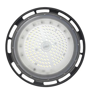 Plafoniera LED Horoz Agora-100, 1100lm, 6400K, IP65, 28x27.5x6 cm EXT063-008-0100 - Img 2