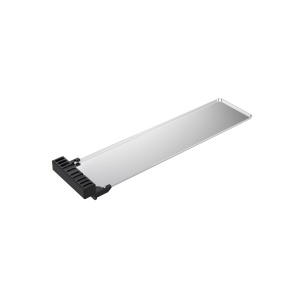 Prajitor de paine Zilan cu 2 fante, 7 nivele de prajire, timer, tava detasabila, afisaj LED, 40x16x18 cm, ZLN6234 - Img 5