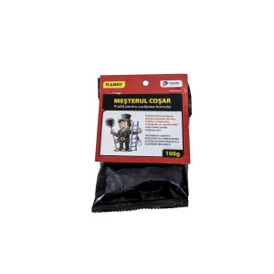 Pudra curatare cos de fum Z-TOOLS, 100g, eficienta, inovatoare, EXT10370