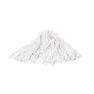 Rezerva mop Z-TOOLS 200gr, alb, absorbtie mare, filet pentru maner, ZTS8178 - Img 2
