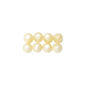 Seringa pentru decorare Zilan, 8 duze diferite, usor de curatat, set, CC9859 - Img 3