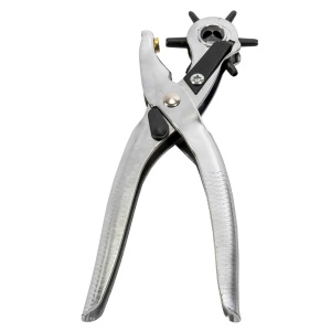 Set Cleste Z-tools preducea cu 3x clesti, 100 buc garnituri pantofi, 100 buc butoane, lungime 15 cm si 20 cm, 4300 - Img 3