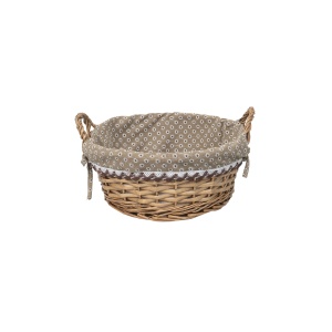Set cosuri de rachita Zilan, 3 bucati, diametru 31cm, 25.5cm, 18cm, inaltime 18cm, 14.5cm, 14cm, ZTS8428 - Img 4