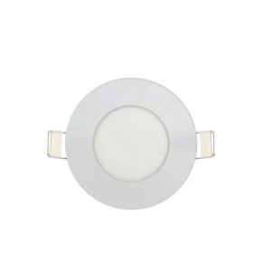 Spot LED Horoz Electric Slim-12, set 2 buc, 12W, 6400K, 1200lm, dimensiuni 18x20x5 cm, alimentare 100-265V EXT056-003-0012