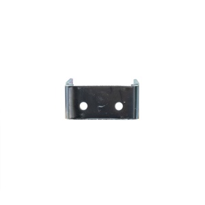 Suport stalp Zilan, papuc reazem pentru sarcina grea, dimensiuni 125x121x50x5mm, cod 121501255 - Img 3