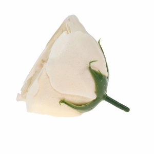 Trandafiri de sapun love, 16Bbc/set, piersica, 8 cm inaltime, 8 cm lungime, 8 cm latime, CD4078-Piersica - Img 3