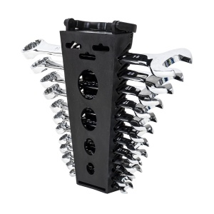 Trusa chei Zilan, 12 piese, chei combinate 8mm-24mm, ZTS5536 - Img 2