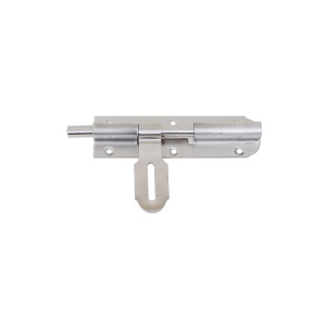 Zavor usa Zilan, otel inoxidabil, 18x10 cm, 1 kg, ZTS8111