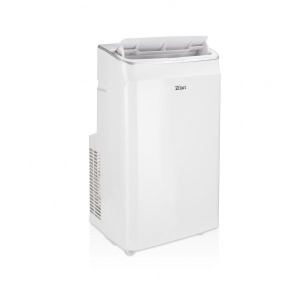 Aer conditionat portabil Zilan 3 in 1, 12000Btu/h, wifi, 7-35 grade C, telecomanda, display LED, 1350W, 10kg, ZLN1054 - Img 7