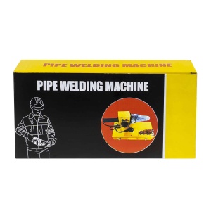 Aparat lipit PPR Z-tools, 600W, 20-63 mm, greutate redusa, reglaj temperatura, stand, 6 bacuri, cutie metalica, ZLN4855-1 - Img 2