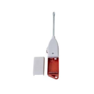Aprinzator cu quartz Zilan, pe baterii, lungime teava 12 cm, 2xAA, CC9960 - Img 2