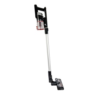 Aspirator vertical Zilan, acumulator extern 22.2V, perie AllFloor, 2 trepte putere, greutate 2.3kg, dimensiuni 27x20x135cm, ZLN2099 - Img 1