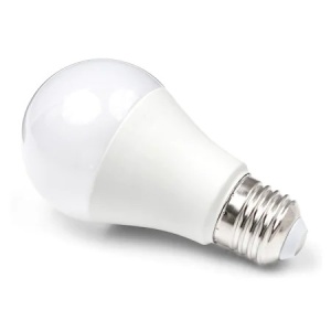 Bec led Horoz ELITE, 10W, 6400K, 1000lm, E27, 4.5x4.5x9 cm, 1kg, EXT001-005-0010 - Img 1