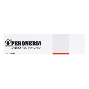Broasca cheie Feronerie, dimensiuni 40x90x20mm, natur, tamplarie lemn, tip incuietoare pe cheie, 4571 - Img 2