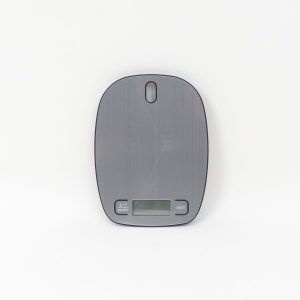 Cantar de bucatarie digital Z-TOOLS, maxim 5kg, alimentare 2xAAA incluse, automatizare 60sec, 20x15x2 cm, ZTS8169 - Img 2