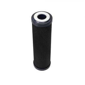 Cartus filtru apa Zilan, carbune activ, 10" CTO, 25x7x7 cm, durata utilizare 3-6 luni, ZTS8300 - Img 3