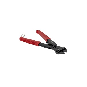 Cleste megatet Zilan pentru taiat sarma si fier beton, 22cm, 6cm, 1258 - Img 6