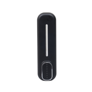 Dozator de sapun lichid Z-TOOLS, capacitate 300ml, montare perete, dimensiuni 23x10x7 cm, ZTS8296