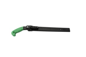 Fierastrau pomi Zilan, lungime lama 27 cm, metal, maner plastic, 42 cm, 57 dinti, ZLN0369 - Img 2