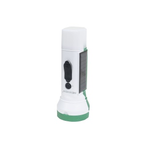Kit lanterna Zilan cu incarcare solara, 3 tipuri de lumini, 16.5x4.5x6 cm, cod ZTS8261 - Img 4