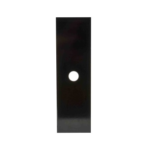 Lama motocoasa Zilan, triunghiulara, 305mm, 2T, pentru taierea ierbii, arbustilor, cod 4687