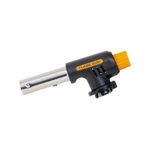 Lampa instalator Zilan, flama gun, aprindere piezo, 13x20x4 cm, 1kg, ZTS5626 - Img 1