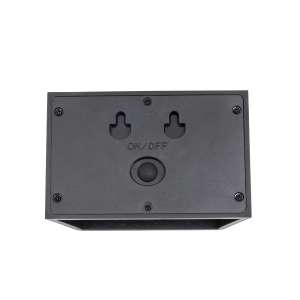 Lampa solara de perete Z-Tools, 5.5W, LED, 12.5x7x8 cm, ZTS8602 - Img 4