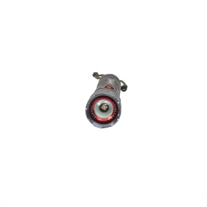 Lanterna de mana Z-TOOLS, 5 moduri de intensitate a luminii, incarcare USB, dimensiuni 22x8x7 cm, 2kg, ZTS8230 - Img 3