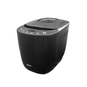 Masina de facut paine Zilan, putere 550W, 900g, 12 programe digitale, ecran generos, 25x35x27 cm, ZLN5213 - Img 1