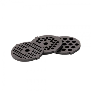 Masina de tocat Zilan, 1200W, inox, capacitate 1.6kg/min, functie revers, 26x23x43 cm, ZLN7599 - Img 2