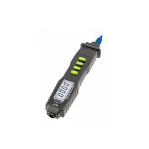 Multimetru digital Z-TOOLS, tehnologie SMART, masurare NCV, curent si tensiune TRUE RMS, masurare tensiune 600V, rezistenta 40MΩ, capacitate 4mF, frecventa 4mHz, ecran LCD iluminat, dimensiuni 24x8x3.5 cm, greutate 1kg, HT1E615 - Img 3