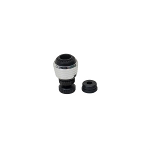 Perlator Z-TOOLS pentru baterie bucatarie, lungime 5.5cm, dimensiuni 14x9x5 cm, greutate 1kg, ZTS8400