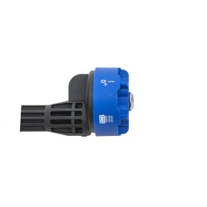 Pistol de spalat Zilan cu acumulator, presiune reglabila, 10m furtun, 15000mAh, afisaj LCD, 6 moduri jet, ZTS9160 - Img 6